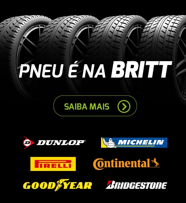 Britt Auto Center Oficina Mecânica em Niterói